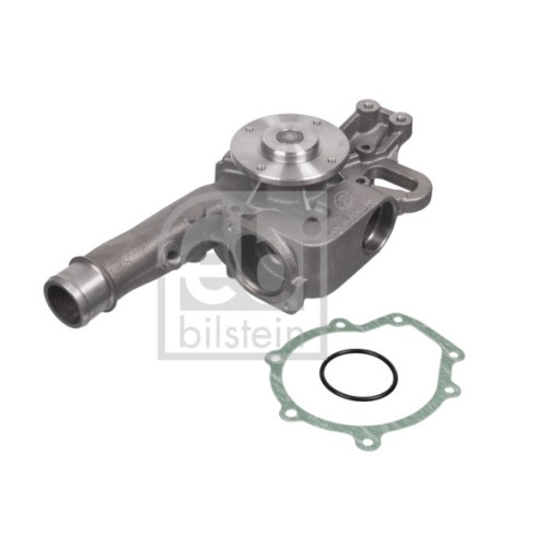 Насос водяной Mb Atego 2/axor 2/unimog/vario Om900.911-Om925.920 >1996 FEBI BILSTEIN 35687