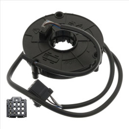 Шлейф руля MAN TGA; MERCEDES ACTROS MP2 / MP3, ATEGO, ATEGO 2, AXOR, AXOR 2, CITARO 2 D0836LF41-OM936.980 01.98-
