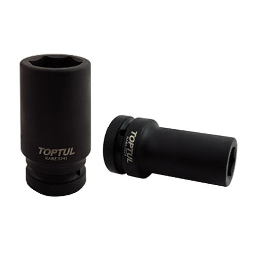 Торцевая головка ударная 1