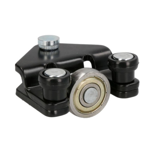 Візок завіса розсувних дверей (нижній завіс) NISSAN INTERSTAR X70, OPEL MOVANO A, RENAULT MASTER II 07.98-11.10