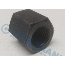 Гайка стремянки M22x2,5 kl.8.8 SW32 H=32