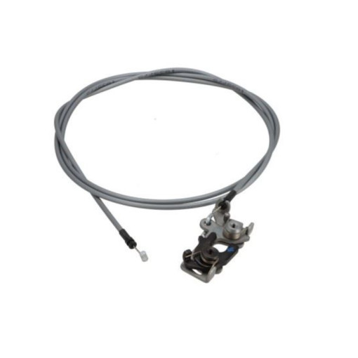 Замок решетки капота правый DAF 106