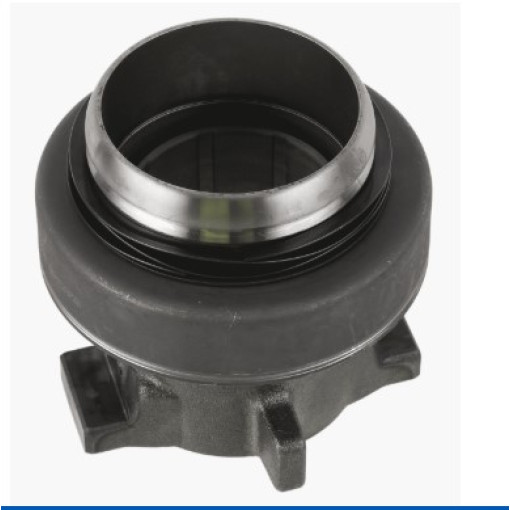 Вижимний підшипник DAF