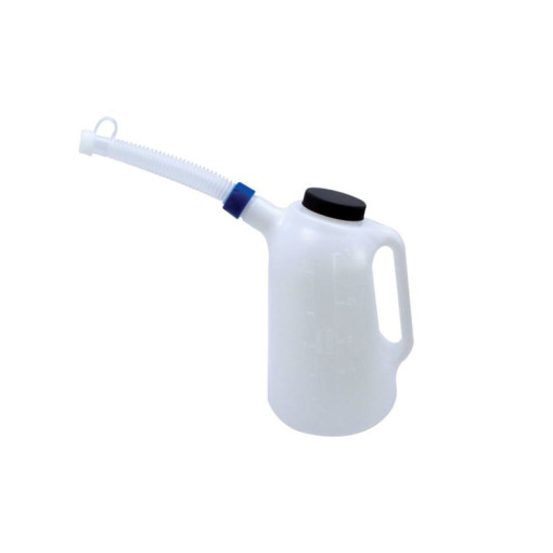 Лійка-дозатор для масла 5.0 л