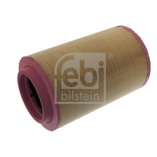 Фільтр повітряний (фільтруючий елемент) IVECO EUROCARGO I-III; MAN TGL I, TGM I 8060.45.6090-D0836LFLBN 01.91-12.23