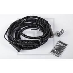 Датчик ABS задн Лів (прямий, 3400мм) MERCEDES ACTROS, ACTROS MP2 / MP3, ATEGO, ATEGO 2