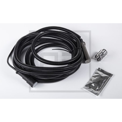 Датчик ABS задн Лів (прямий, 3400мм) MERCEDES ACTROS, ACTROS MP2 / MP3, ATEGO, ATEGO 2