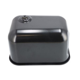 Поддон маслянный MAN D0636LFL EURO 6