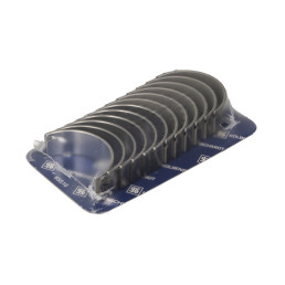 Вкладиші шатунні, комплект (STD, Sputter, 6-циліндрові двигуни) BMW 1 (E81), 1 (E82), 1 (E87), 1 (E88), 1 (F20), 1 (F21), 1 (F40), 2 (F22, F87), 2 (F23), 2 (F45), 2 (G42 2.0D/2.0DH/3.0D 06.04-