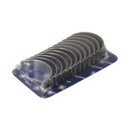 Вкладиші шатунні, комплект (STD, Sputter, 6-циліндрові двигуни) BMW 1 (E81), 1 (E82), 1 (E87), 1 (E88), 1 (F20), 1 (F21), 1 (F40), 2 (F22, F87), 2 (F23), 2 (F45), 2 (G42 2.0D/2.0DH/3.0D 06.04-