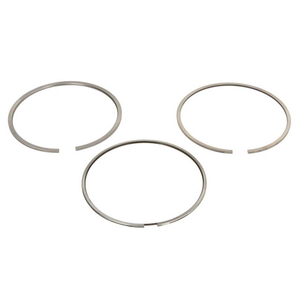 Кільця поршневі,комплект BMW 3 (E90), 3 (E91), 3 (E92), 3 (E93), 3 (F30, F80), 3 (F31), 3 GRAN TURISMO (F34), 4 (F32, F82), 4 (F33, F83), 4 GRAN COUPE (F36), 5 (F10), 5 (F11) 3.0D 06.05-