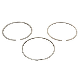 Кільця поршневі,комплект BMW 3 (E90), 3 (E91), 3 (E92), 3 (E93), 3 (F30, F80), 3 (F31), 3 GRAN TURISMO (F34), 4 (F32, F82), 4 (F33, F83), 4 GRAN COUPE (F36), 5 (F10), 5 (F11) 3.0D 06.05-