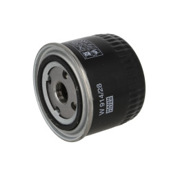 Масляний фільтр IVECO DAILY III, DAILY IV, DAILY V, DAILY VI; FIAT DUCATO; UAZ PATRIOT; KARSAN JEST 2.3D/3.0CNG 12.01-