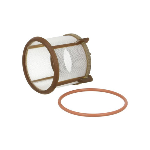 Паливний фільтр MAN