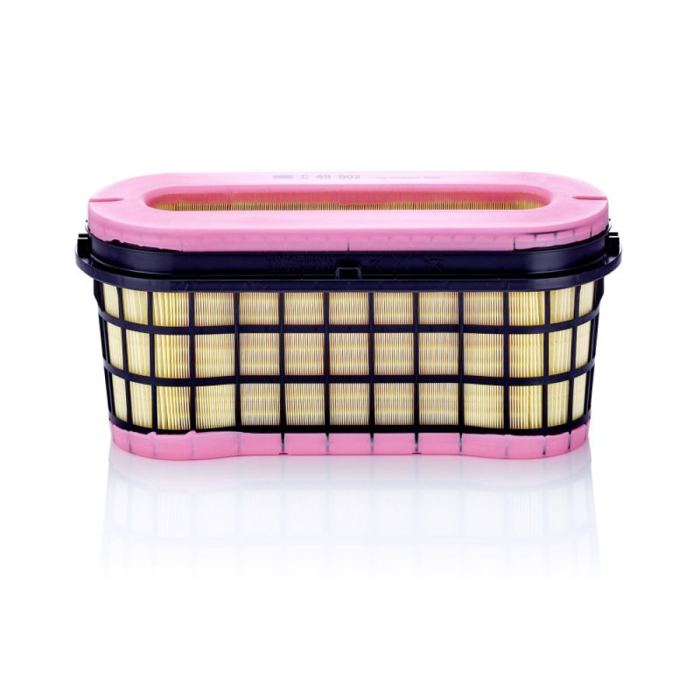 Фільтр повітряний (фільтруючий елемент) MERCEDES ACTROS MP4 / MP5, ANTOS, AROCS 471.943-OM936.916 07.11-