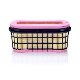 Фільтр повітряний (фільтруючий елемент) MERCEDES ACTROS MP4 / MP5, ANTOS, AROCS 471.943-OM936.916 07.11-