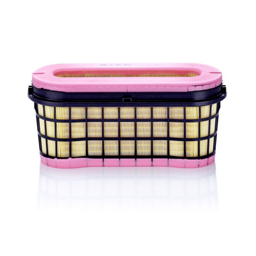 Фільтр повітряний (фільтруючий елемент) MERCEDES ACTROS MP4 / MP5, ANTOS, AROCS 471.943-OM936.916 07.11-