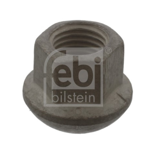 Гайка стремянки M14x1,5 x20,5мм MERCEDES SPRINTER 2-T (B901, B902), SPRINTER 3,5-T (B906), SPRINTER 3,5-T (B907), SPRINTER 3,5-T (B907, B910), SPRINTER 3-T (B903), SPRINTER 3-T (B906) 01.95-12.21