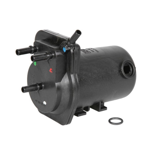 Паливний фільтр NISSAN ALMERA II, KUBISTAR, MICRA III, NOTE; RENAULT CLIO II, CLIO II/HATCHBACK, KANGOO, KANGOO EXPRESS, THALIA I, THALIA II 1.5D 06.01-