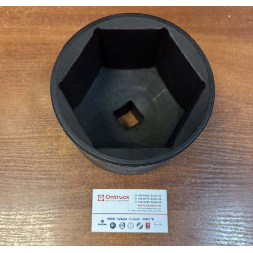 Насадка ударна гайки маточини1