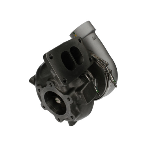 Турбина Mercedes-BENZ