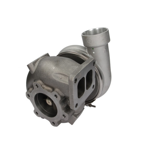 Турбина Mercedes-BENZ