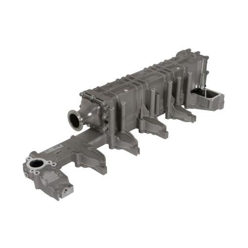 Рециркуляція відпрацьов. газів