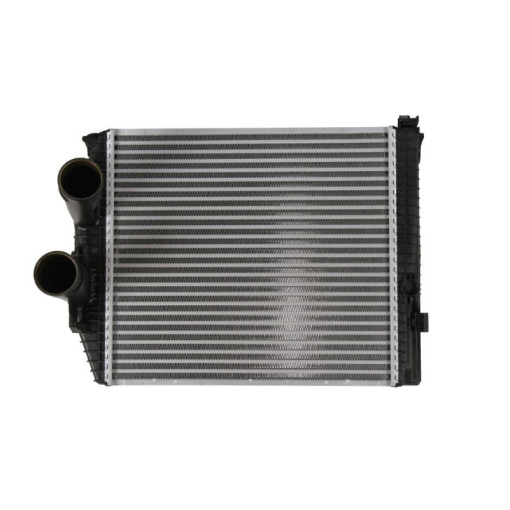 Радиатор интеркуллера