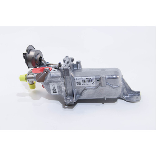 Клапан EGR NISSAN NV400; OPEL MOVANO B; RENAULT MASTER III 2.3D 02.10-