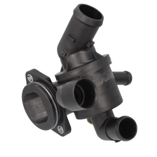 Термостат системы охлаждения (87°C, в корпусі) AUDI A1, A3, Q3, TT; SEAT ALHAMBRA, ALTEA, ALTEA XL, IBIZA IV, IBIZA IV SC, LEON; SKODA OCTAVIA II, SUP