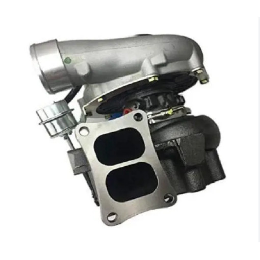 Турбокомпрессор