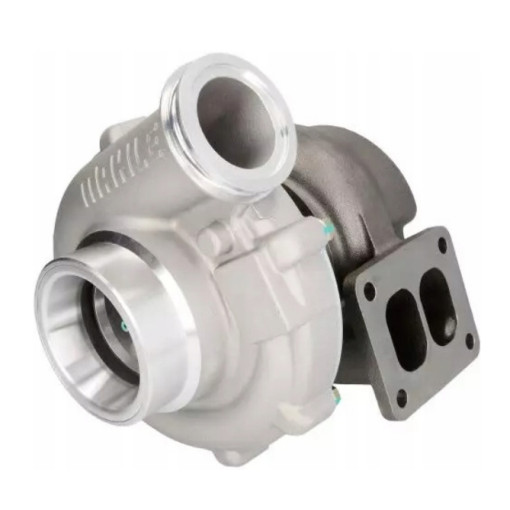 Турбокомпрессор