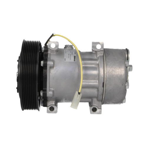 Компрессор кондиционера