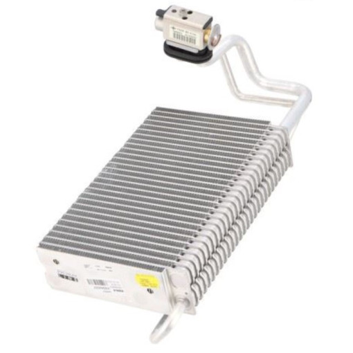 Испаритель кондиционера, MAN NFG (TGA)