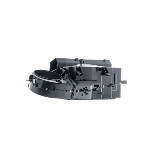 Радиатор печки, MB ATEGO