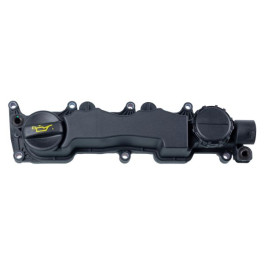 Крышка двигателя VOLVO C30, S40 II, S80 II, V50, V70 III; CITROEN BERLINGO, BERLINGO MULTISPACE, BERLINGO/MINIVAN, C2, C3 I, C3 II, C3 PICASSO, C4, C4