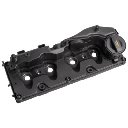 Кришка клапанів SEAT EXEO, EXEO ST; VW AMAROK, CRAFTER 30-35, CRAFTER 30-50 2.0D 12.08-05.22¶