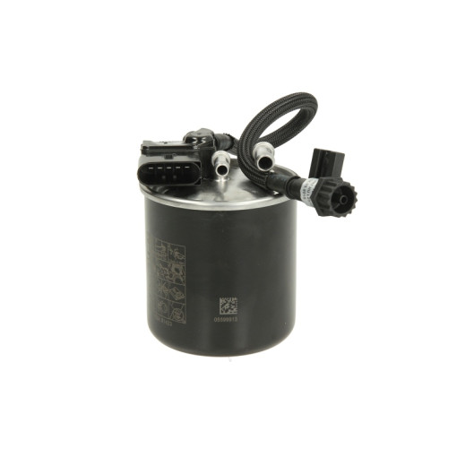 Паливний фільтр MERCEDES C (C204), C T-MODEL (S204), C (W204), E (A207), E (C207), E T-MODEL (S212), E (W212), GLK (X204), M (W166), SPRINTER 3,5-T (B906), SPRINTER 3-T (B906) 2.1D-3.0D 06.06-