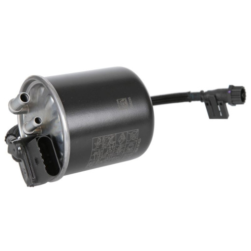 Паливний фільтр MERCEDES C (C204), C T-MODEL (S204), C (W204), E (A207), E (C207), E T-MODEL (S212), E (W212), GLK (X204), M (W166), SPRINTER 3,5-T (B906), SPRINTER 3-T (B906) 2.1D-3.0D 06.06-