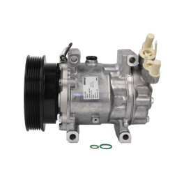 Компрессор кондиционера RENAULT CLIO II (BB_, CB_)