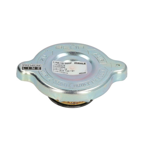 Кришка радіатора / бачка охолоджуючої рідини MAN F2000, F9, F90, G90, L2000, M 2000 L, M 2000 M, M90; SETRA 200, 300, 400, 500 D0226MCFO/170-OM942.911