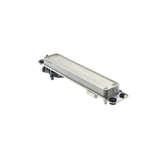 Масляний радiатор BMW X5 E70