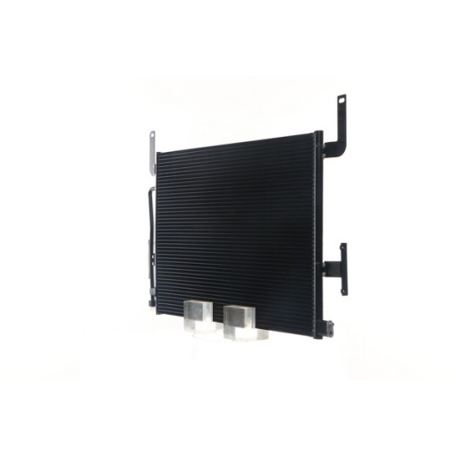 Конденсатор кондиціонера RVI KERAX, PREMIUM 10.8D-9.8D 04.96-¶