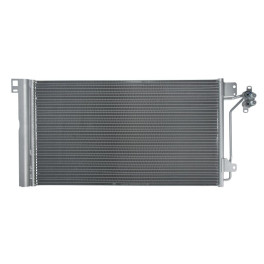 Радiатор кондицiонера VW MULTIVAN / TRANSPOR T5 Радiатор кондицiонера VW MULTIVAN / TRANSPOR T5