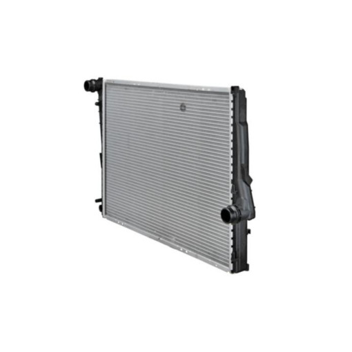 Радіатор охолодження BMW 3 (E46)