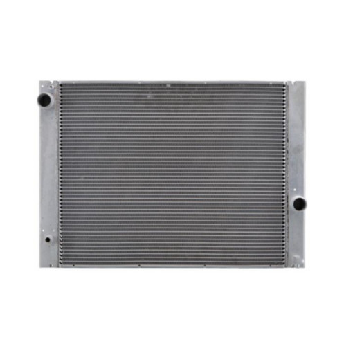 Радіатор охолодження BMW 5 (E60) PETROL