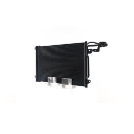 Радiатор кондицiонера SEAT IBIZA V/ VW POLO '09 Радiатор кондицiонера SEAT IBIZA V/ VW POLO '09