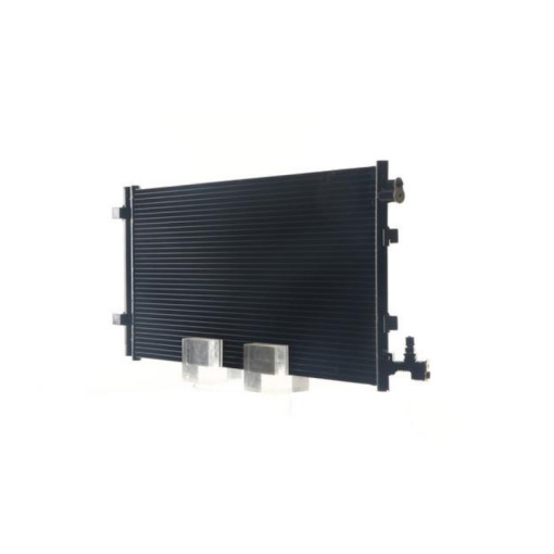 Радiатор кондицiонера RENAULT MEGANEIII/FLUENCE