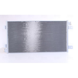Радiатор кондицiонера RENAULT MASTER II Platform/Chassis (ED/HD/UD) Радiатор кондицiонера RENAULT MASTER II Platform/Chassis (ED/HD/UD)
