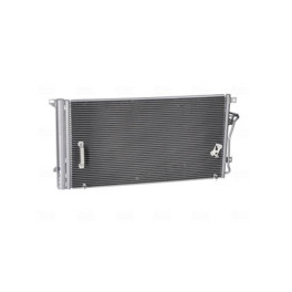 Радiатор кондицiонера VW TOUAREG (7LA, 7L6, 7L7) Радiатор кондицiонера VW TOUAREG (7LA, 7L6, 7L7)